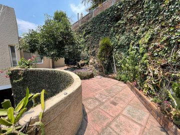 Venta de Casa en Rancho Cortes, Cuernavaca, Morelos