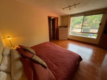Venta de Casa en Rancho Cortes, Cuernavaca, Morelos