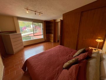 Venta de Casa en Rancho Cortes, Cuernavaca, Morelos