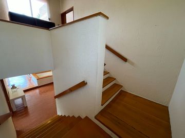 Venta de Casa en Rancho Cortes, Cuernavaca, Morelos