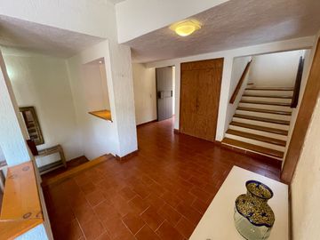 Venta de Casa en Rancho Cortes, Cuernavaca, Morelos