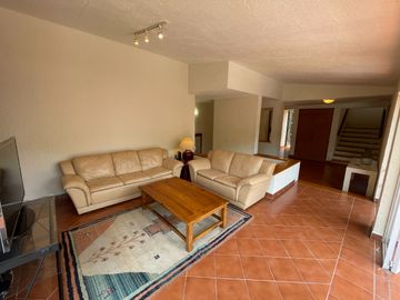 Venta de Casa en Rancho Cortes, Cuernavaca, Morelos