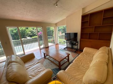 Venta de Casa en Rancho Cortes, Cuernavaca, Morelos