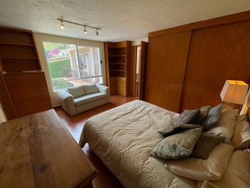 Venta de Casa en Rancho Cortes, Cuernavaca, Morelos