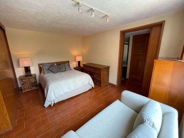 Venta de Casa en Rancho Cortes, Cuernavaca, Morelos