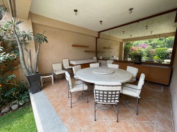 Venta de Casa en Rancho Cortes, Cuernavaca, Morelos