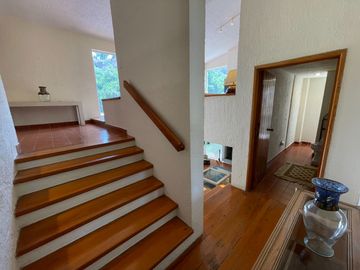 Venta de Casa en Rancho Cortes, Cuernavaca, Morelos