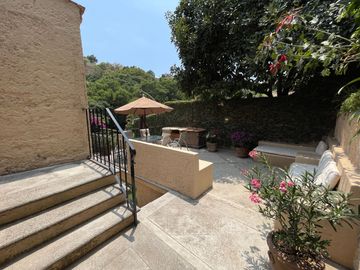 Venta de Casa en Rancho Cortes, Cuernavaca, Morelos