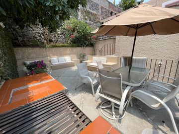 Venta de Casa en Rancho Cortes, Cuernavaca, Morelos