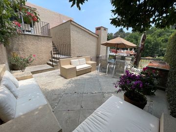 Venta de Casa en Rancho Cortes, Cuernavaca, Morelos