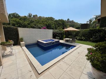Venta de Casa en Rancho Cortes, Cuernavaca, Morelos