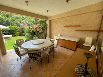 Venta de Casa en Rancho Cortes, Cuernavaca, Morelos