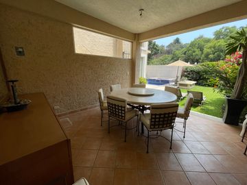 Venta de Casa en Rancho Cortes, Cuernavaca, Morelos