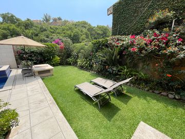 Venta de Casa en Rancho Cortes, Cuernavaca, Morelos