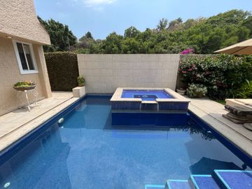Venta de Casa en Rancho Cortes, Cuernavaca, Morelos
