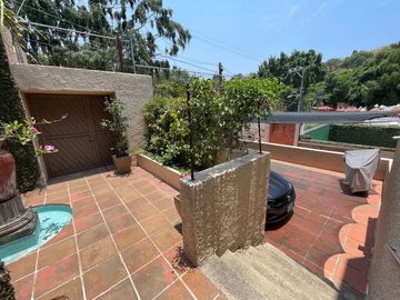 Venta de Casa en Rancho Cortes, Cuernavaca, Morelos