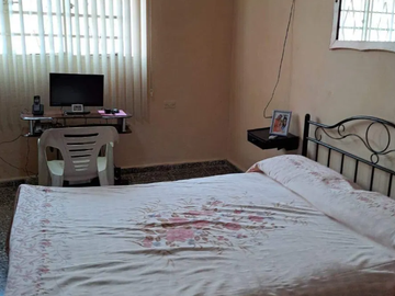 Casa en Venta en Calle Campana, Col. Supermanzana, San Antonio, Benito Juárez Quintana Roo.
