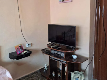 Casa en Venta en Calle Campana, Col. Supermanzana, San Antonio, Benito Juárez Quintana Roo.