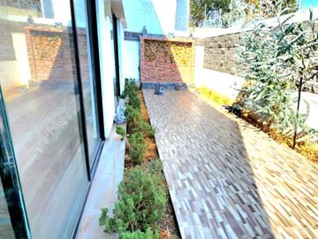 VENTA DE CASA EN FRACCIONAMIENTO LINDA VISTA, 3 MARÍAS