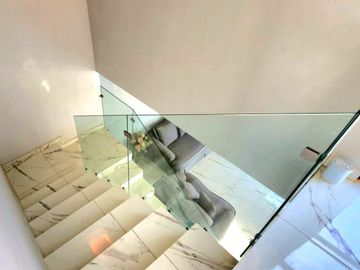 VENTA DE CASA EN FRACCIONAMIENTO LINDA VISTA, 3 MARÍAS