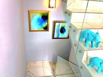 VENTA DE CASA EN FRACCIONAMIENTO LINDA VISTA, 3 MARÍAS