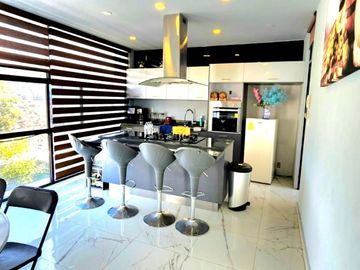 VENTA DE CASA EN FRACCIONAMIENTO LINDA VISTA, 3 MARÍAS