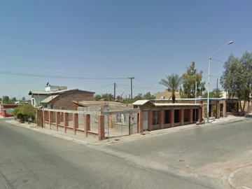 VENTA DE CASA EN MEXICALI BAJA CALIFORNIA BALBUENA