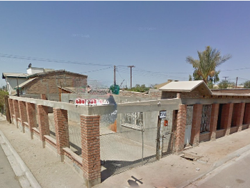 VENTA DE CASA EN MEXICALI BAJA CALIFORNIA BALBUENA