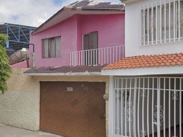 Casa en venta en Oaxaca, Popular, San Luis Potosi, S.L.P