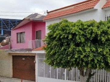 Casa en venta en Oaxaca, Popular, San Luis Potosi, S.L.P