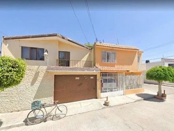 Casa en venta en Oaxaca, Popular, San Luis Potosi, S.L.P