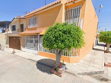 Casa en venta en Oaxaca, Popular, San Luis Potosi, S.L.P