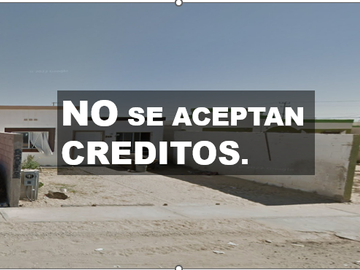 MC - PROMOCION VENTA RECUPERACION BANCARIA - Av. 58, Puerto Peñasco, Sonora, México