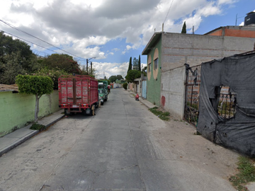 CASA EN VENTA COL AVIACION, ACTOPAN, HIDALGO