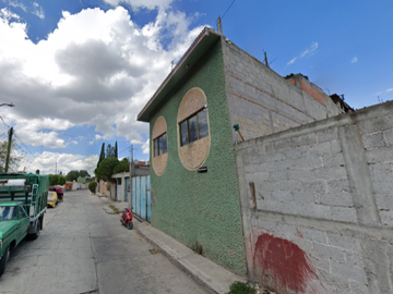 CASA EN VENTA COL AVIACION, ACTOPAN, HIDALGO