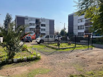 Departamento 3D 1B en Macul cercano Clínica Bupa La Florida