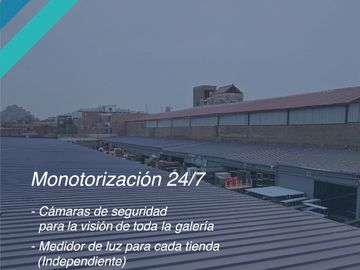 TERRENO EN VENTA 1517 M2 JR. ANTONIO RAYMONDI – CERCADO DE LIMA