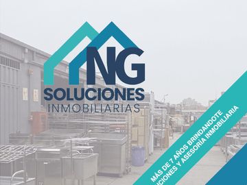 TERRENO EN VENTA 1517 M2 JR. ANTONIO RAYMONDI – CERCADO DE LIMA