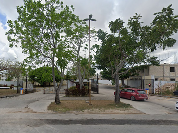 Casa en Venta en Calle Islas Británicas, Paraíso Cancún Etapa 1, Quintana Roo