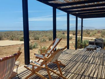 En Venta Casa En Exclusivo Sector De Tongoy. Changanal
