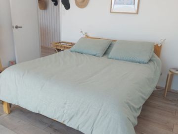En Venta Casa En Exclusivo Sector De Tongoy. Changanal