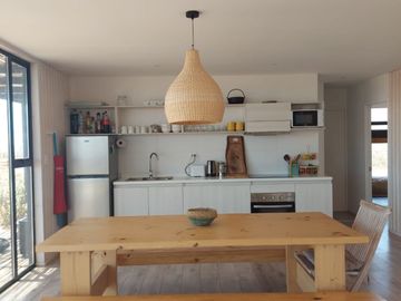 En Venta Casa En Exclusivo Sector De Tongoy. Changanal