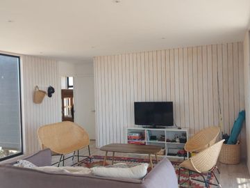 En Venta Casa En Exclusivo Sector De Tongoy. Changanal