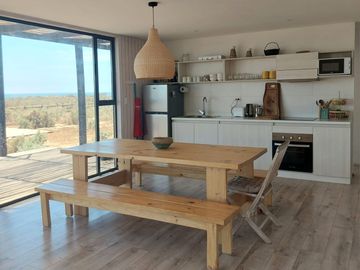 En Venta Casa En Exclusivo Sector De Tongoy. Changanal