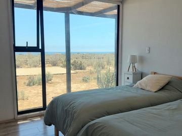 En Venta Casa En Exclusivo Sector De Tongoy. Changanal