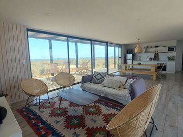 En Venta Casa En Exclusivo Sector De Tongoy. Changanal