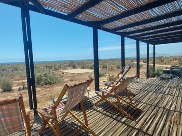 En Venta Casa En Exclusivo Sector De Tongoy. Changanal
