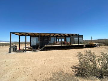 En Venta Casa En Exclusivo Sector De Tongoy. Changanal