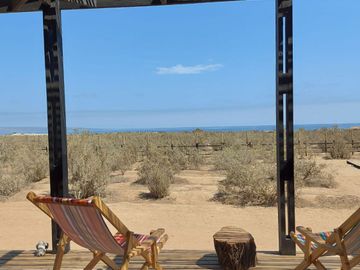 En Venta Casa En Exclusivo Sector De Tongoy. Changanal