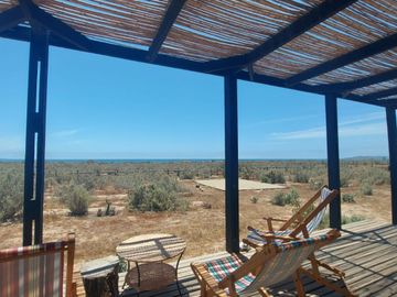En Venta Casa En Exclusivo Sector De Tongoy. Changanal